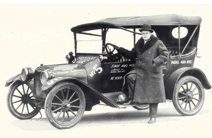 general-motors