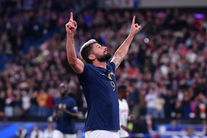 giroud