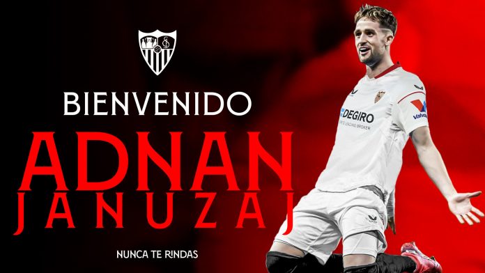 januzaj