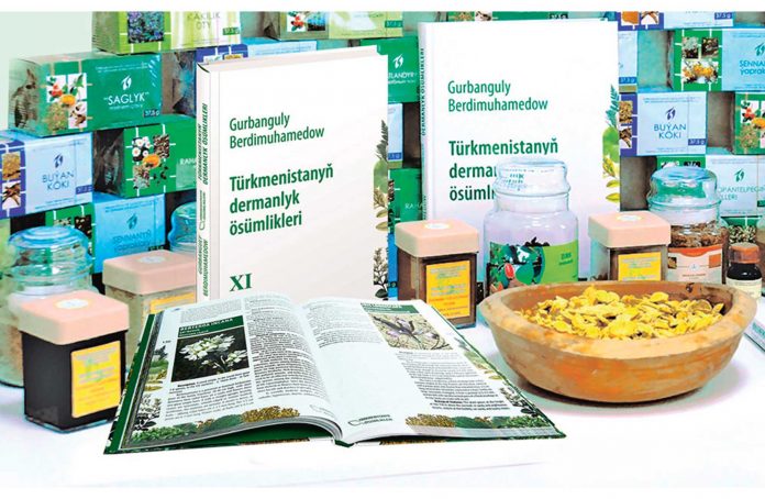 kitap-dermanlyk-osimlik