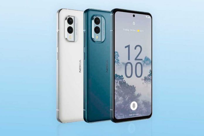 nokia