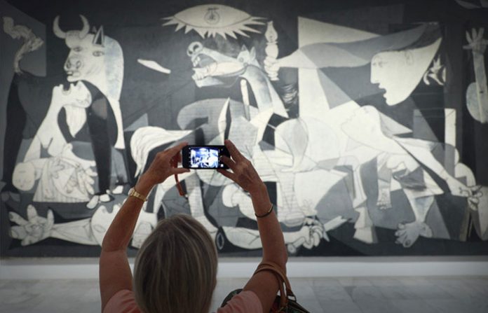 picasso-madrid-museum-art