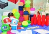 Ekologiýa zyýanly plastik önümler