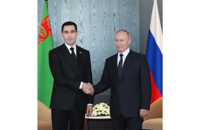 presidents-berdimuhamedow-putin-samarkand