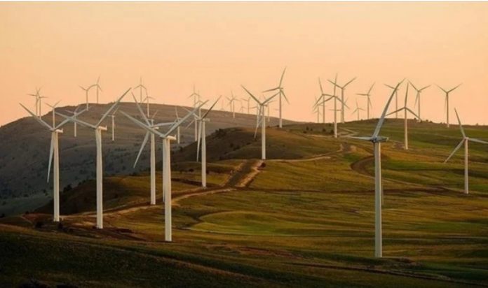 res wind energy