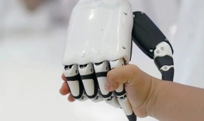 robot