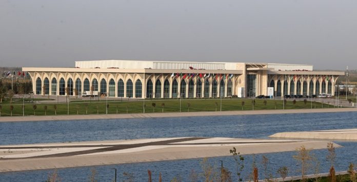 samarkand congress