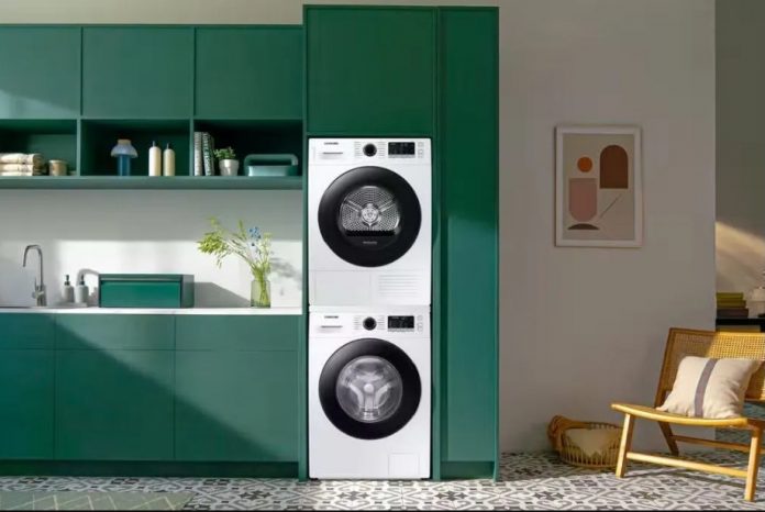 samsung home