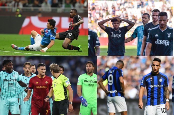 serie a