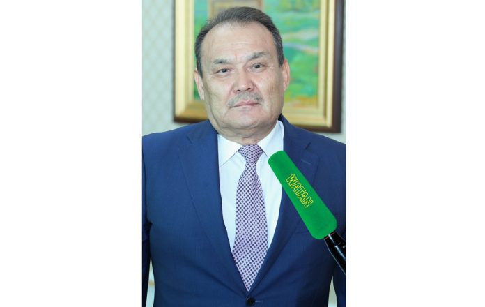 turki-dowlet