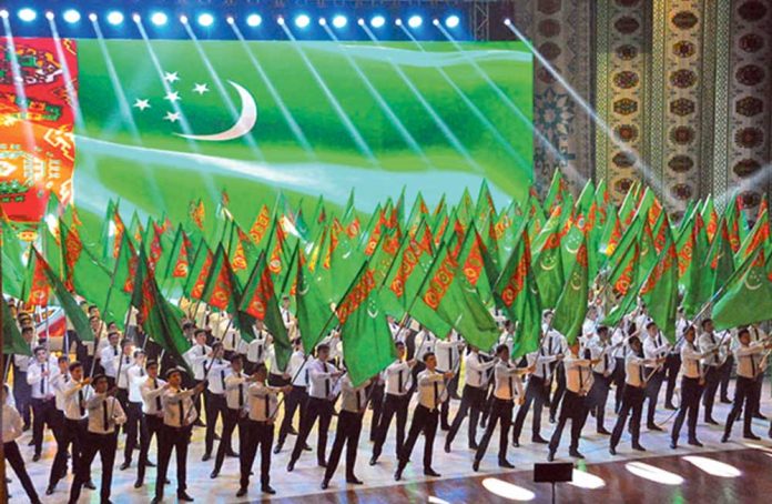 turkmen-baydak-flag