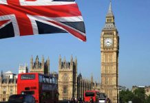 “Chevening”: Beýik Britaniýada talyp hakly bilim almak mümkinçiligi