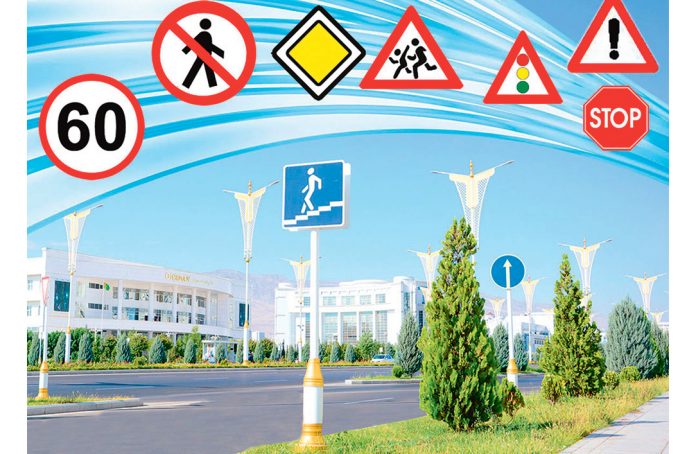 yol-hereketi-omrumizin-rahatlygy