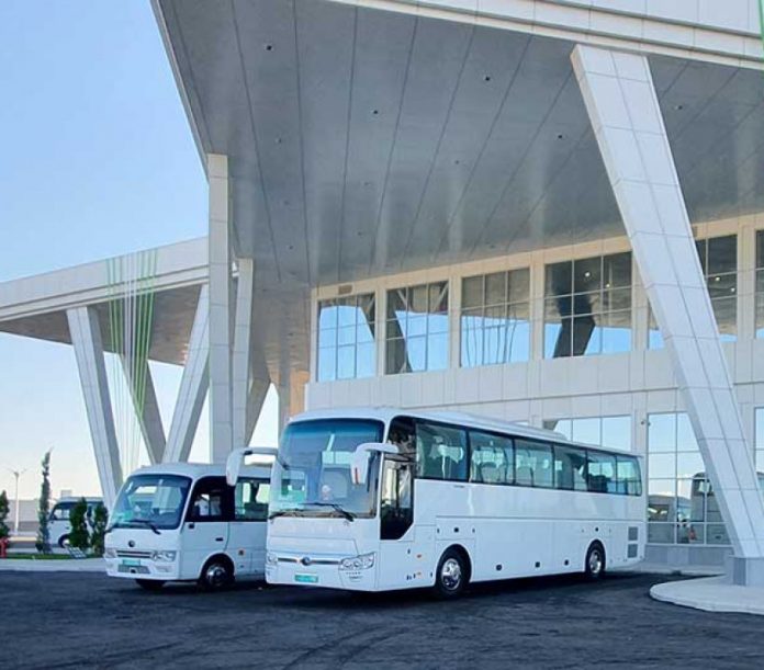 yolagcy menzili terminal