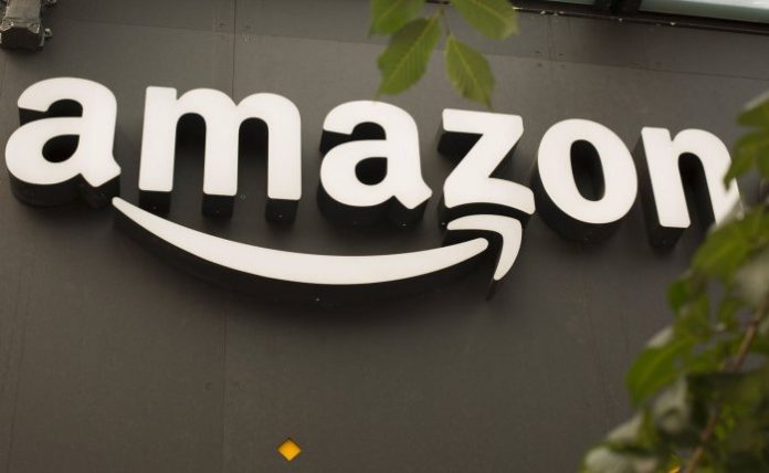 amazon logo