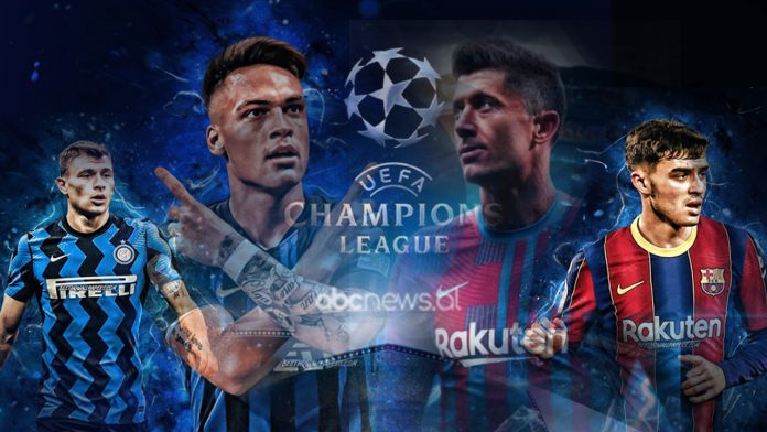 inter-barsa