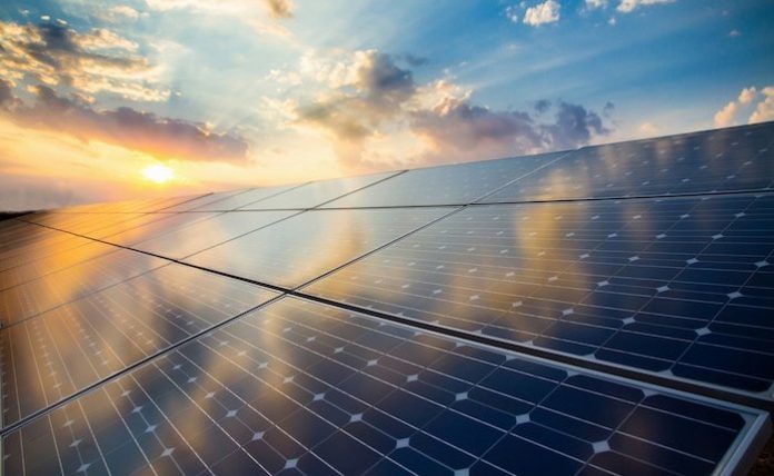 solar energy ss
