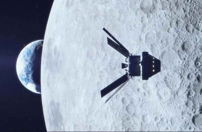 Orion-artemis