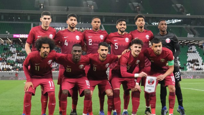 Qatar