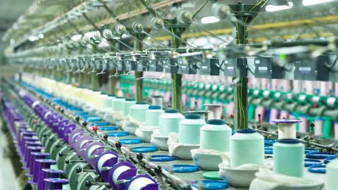 Qingdao-textile-china