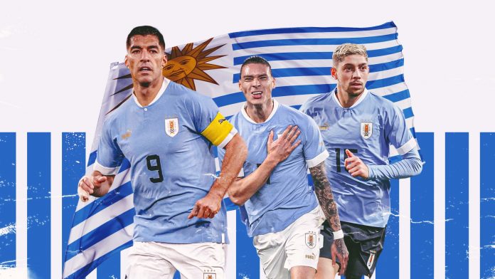 WC_Squads_Uruguay