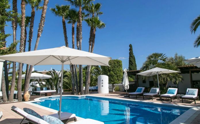 balearic islands hotel touris