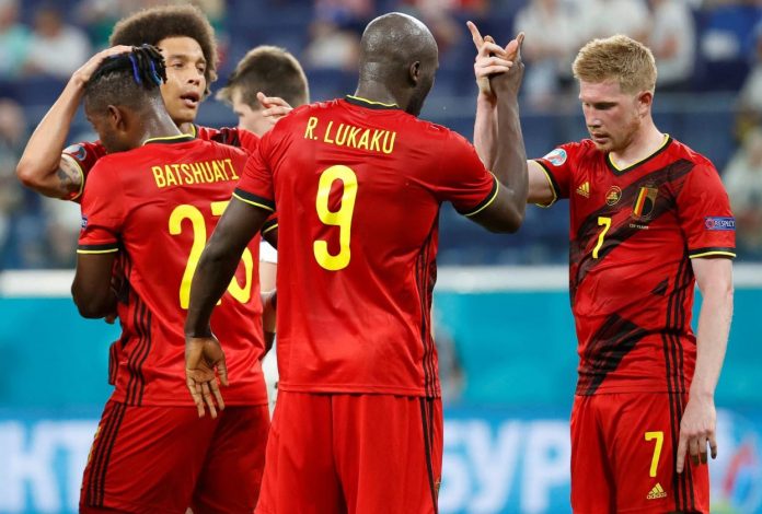 belgium copy