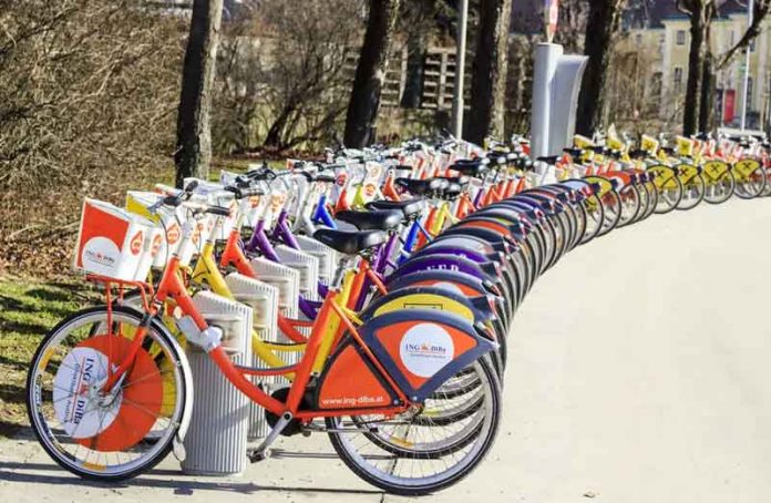bike-sharing-tor