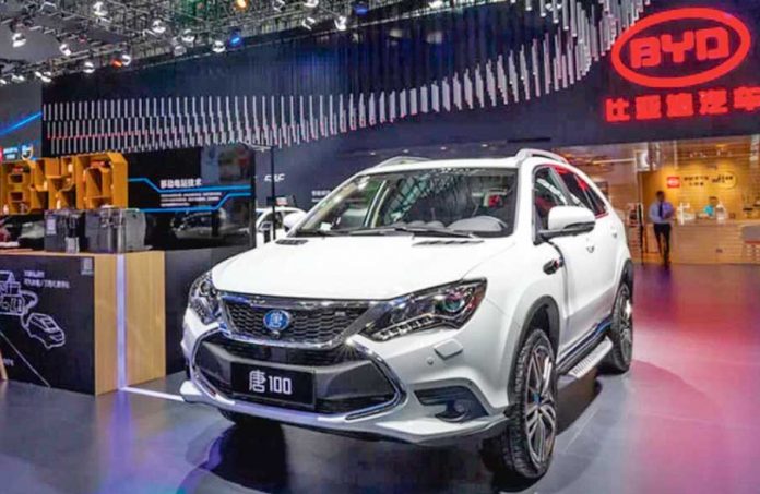 byd-electric-car-china