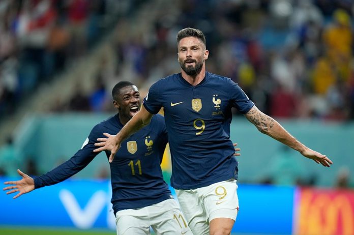 giroud