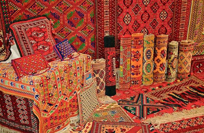 haly-carpet-turkmen