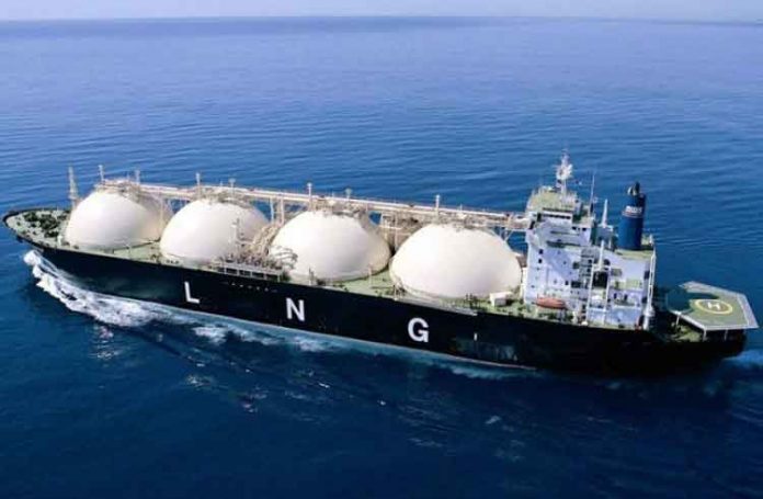 lng-tanker-gas-gas