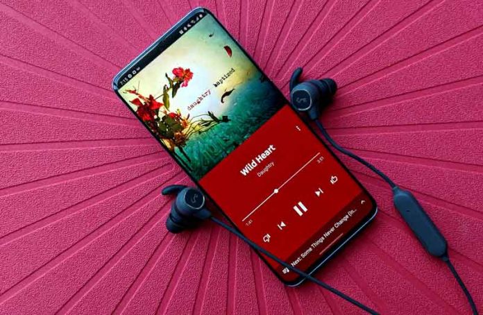 music-platform