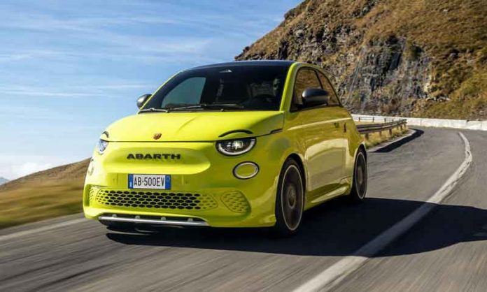 new-abarth500e