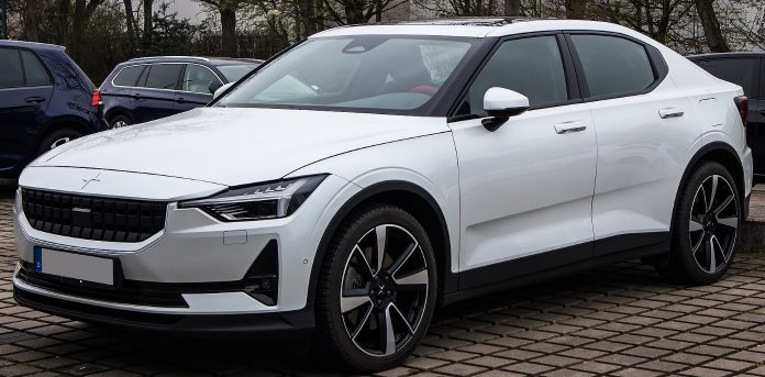 polestar 2