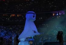 Dünýä Kubogy FIFA-nyň girdejisini 7,5 milliard dollara ýetirer