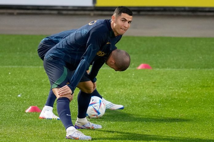 ronaldo23