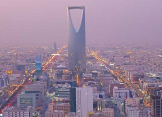 Türkmenistanyň Prezidenti Saud Arabystany Patyşalygynyň ýolbaşçylaryny gutlady