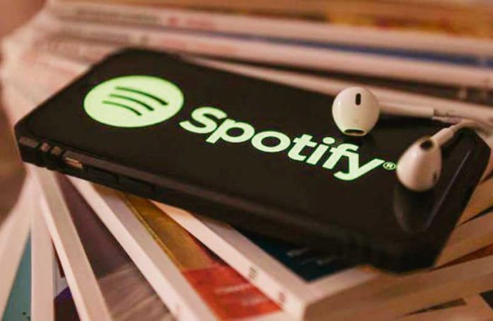 spotify