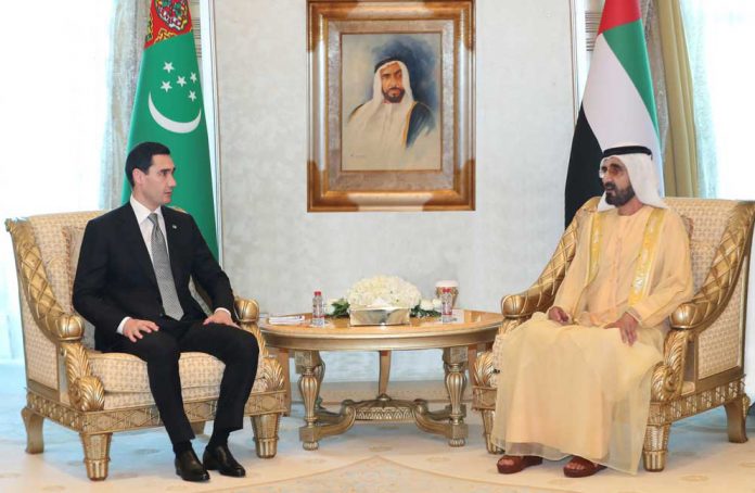 turkmen-emirlikler-wise-president-vise-uae-bae
