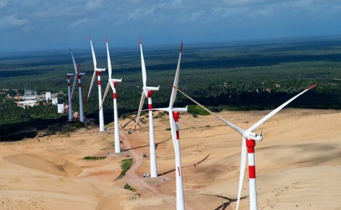 wind turbine 44227