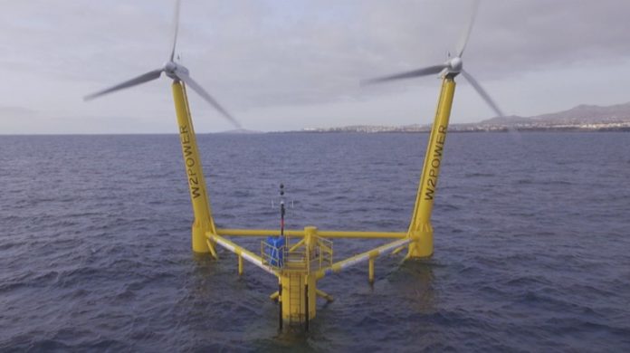 world wide wind w2power energy