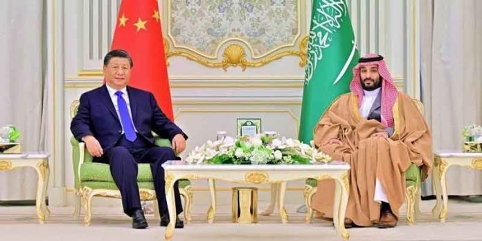 Arab-china