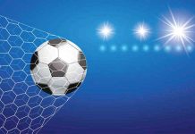 25-nji maý – Bütindünýä futbol güni