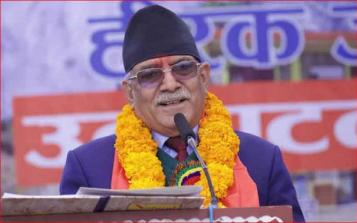 Nepal-Снимок