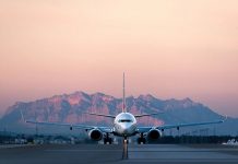 Kyrgyzstan removed from EU aviation safety blacklist