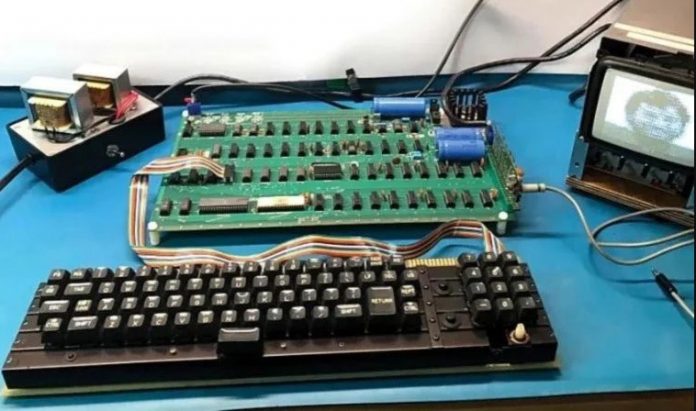 apple computer