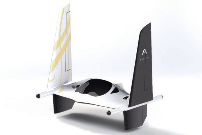 auora-aerospace-flying-taxi