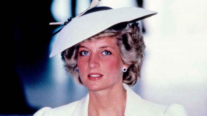 diana