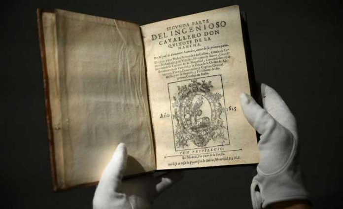 don-kihot-don-kishot-old-book